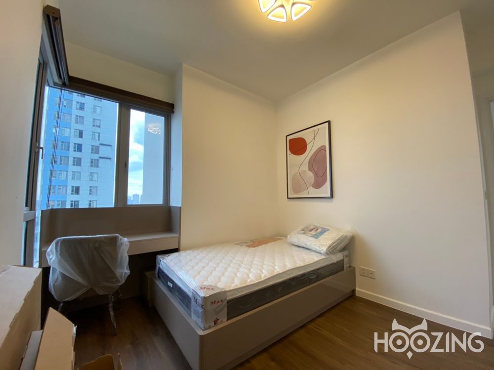 3 bedrooms Apartment in Thu Duc, Ho Chi Minh, Vietnam No. 31453