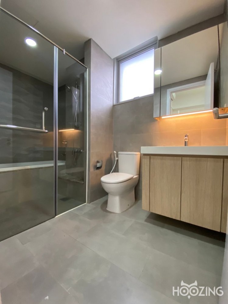 3 bedrooms Apartment in Thu Duc, Ho Chi Minh, Vietnam No. 31453