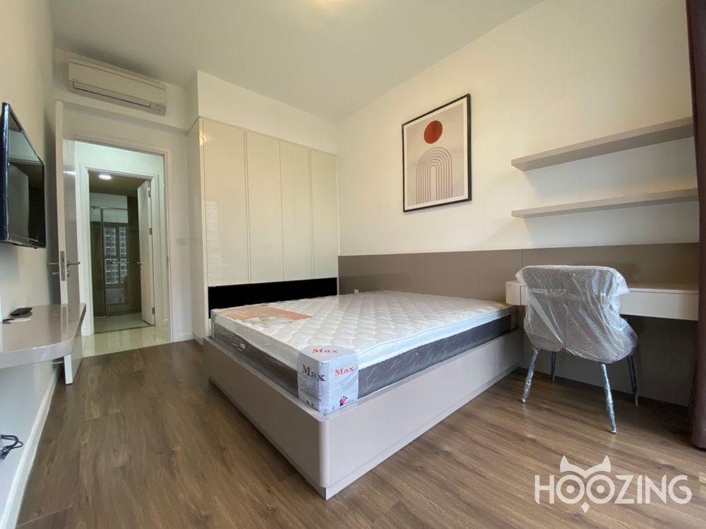 3 bedrooms Apartment in Thu Duc, Ho Chi Minh, Vietnam No. 31453
