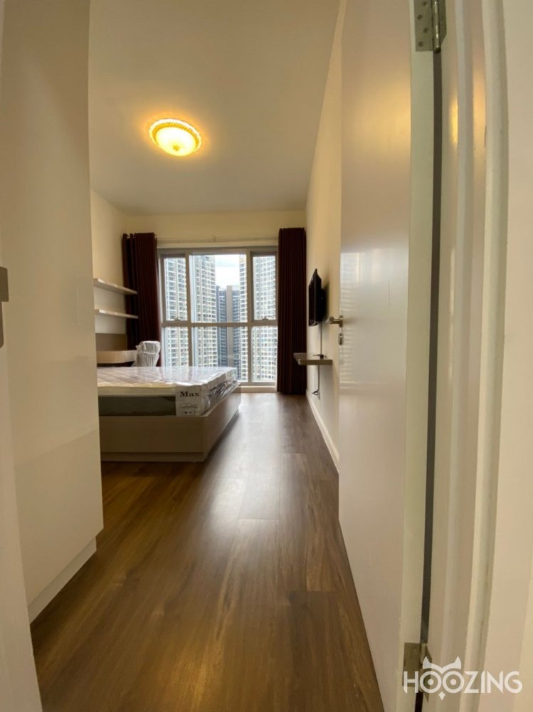 3 bedrooms Apartment in Thu Duc, Ho Chi Minh, Vietnam No. 31453