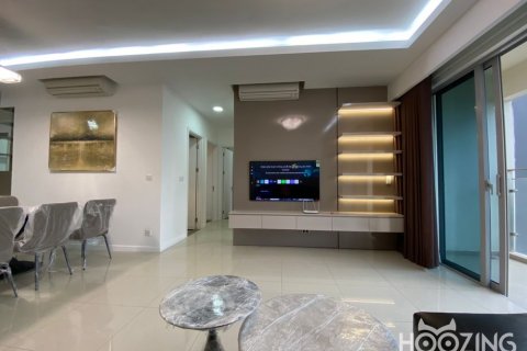3 bedrooms Apartment in Thu Duc, Ho Chi Minh, Vietnam No. 31453