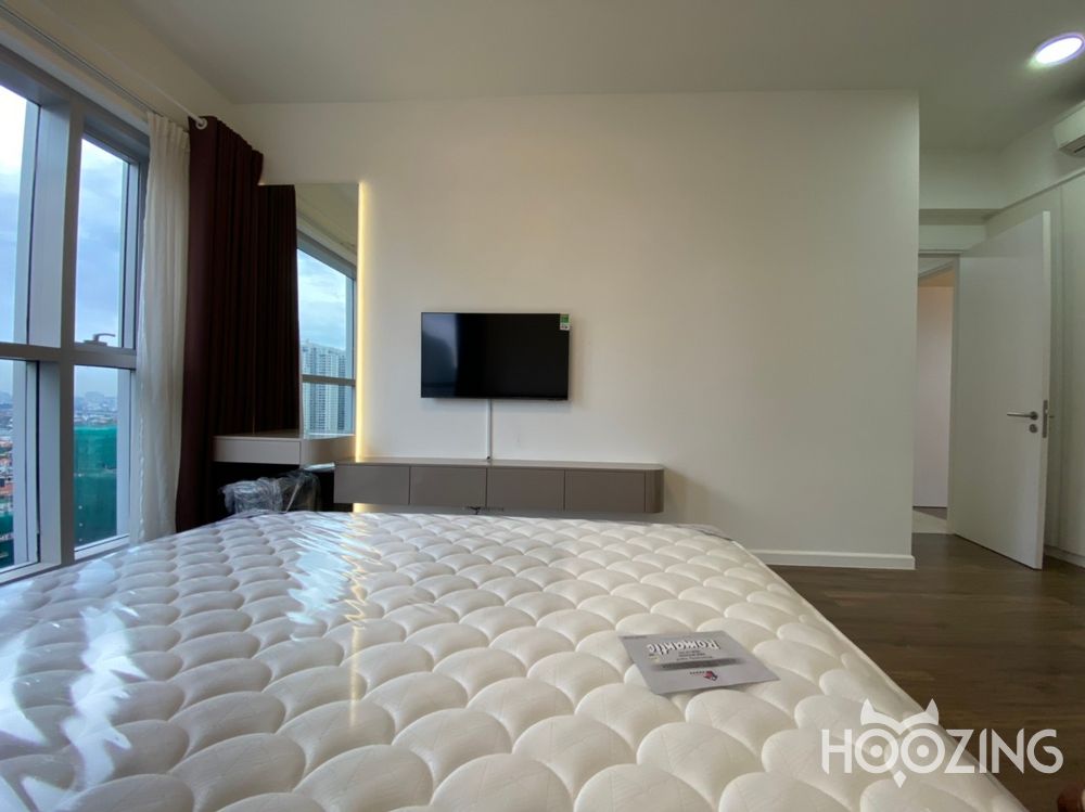 3 bedrooms Apartment in Thu Duc, Ho Chi Minh, Vietnam No. 31453