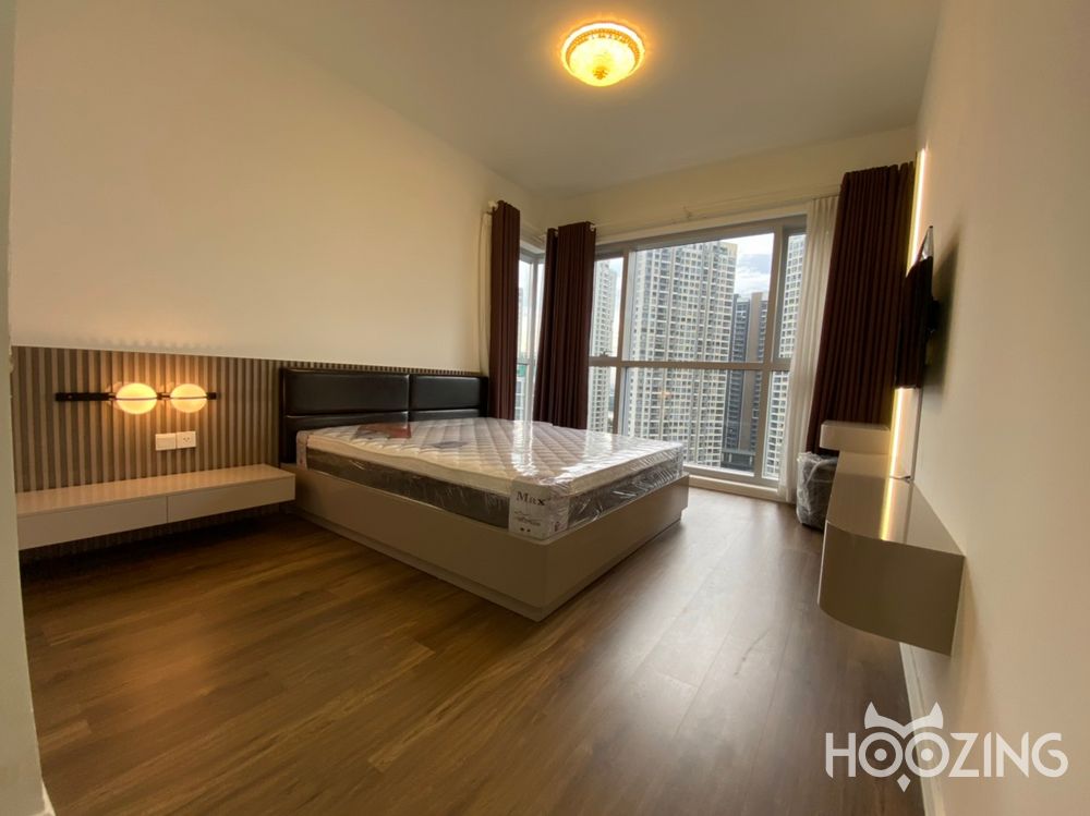 3 bedrooms Apartment in Thu Duc, Ho Chi Minh, Vietnam No. 31453