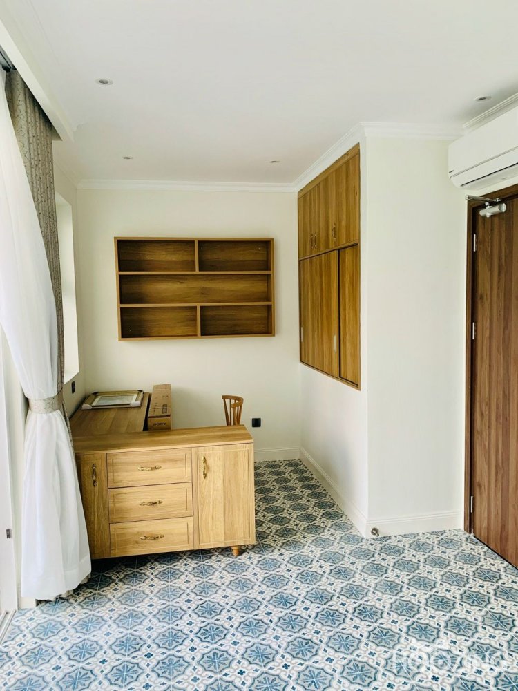 3 bedrooms House in Thu Duc, Ho Chi Minh, Vietnam No. 31424