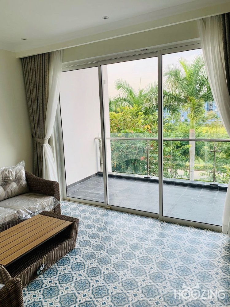 3 bedrooms House in Thu Duc, Ho Chi Minh, Vietnam No. 31424