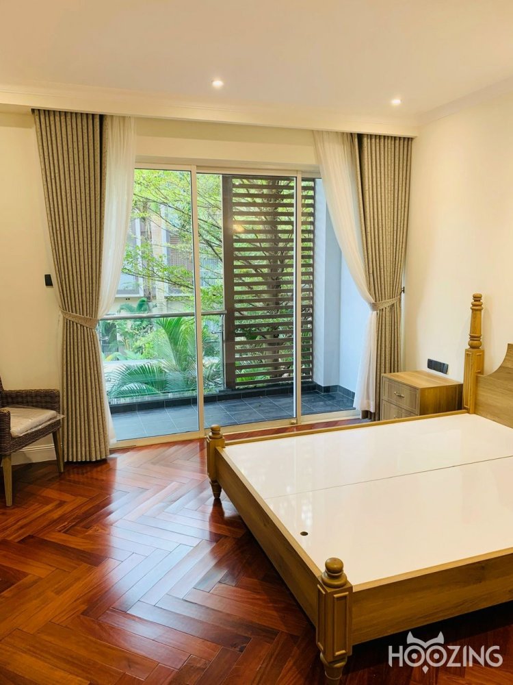 3 bedrooms House in Thu Duc, Ho Chi Minh, Vietnam No. 31424
