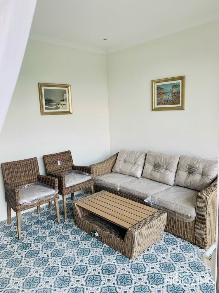 3 bedrooms House in Thu Duc, Ho Chi Minh, Vietnam No. 31424