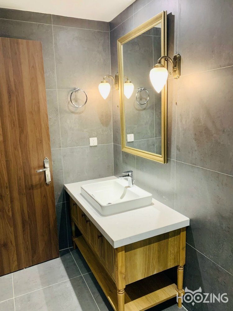 3 bedrooms House in Thu Duc, Ho Chi Minh, Vietnam No. 31424