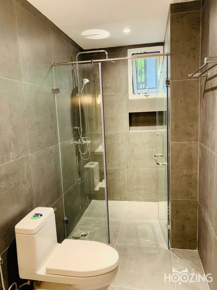 3 bedrooms House in Thu Duc, Ho Chi Minh, Vietnam No. 31424