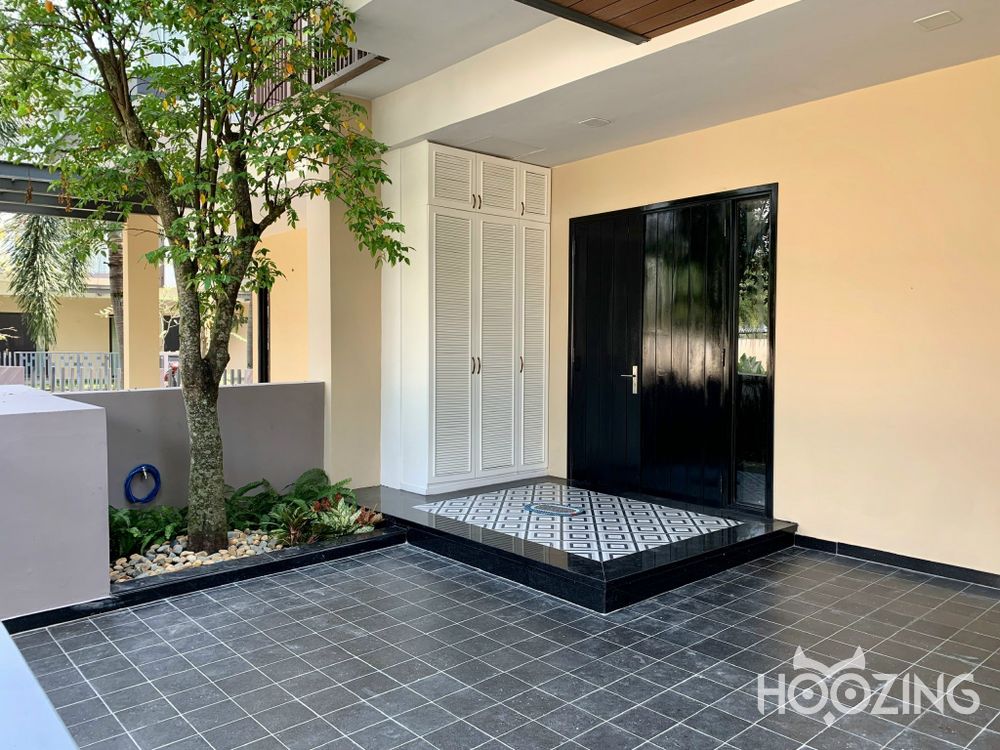 3 bedrooms House in Thu Duc, Ho Chi Minh, Vietnam No. 31424