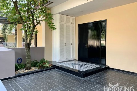 3 bedrooms House in Thu Duc, Ho Chi Minh, Vietnam No. 31424