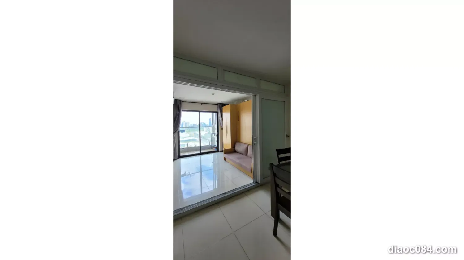 1 bedroom Apartment in Thu Duc, Ho Chi Minh, Vietnam No. 30542