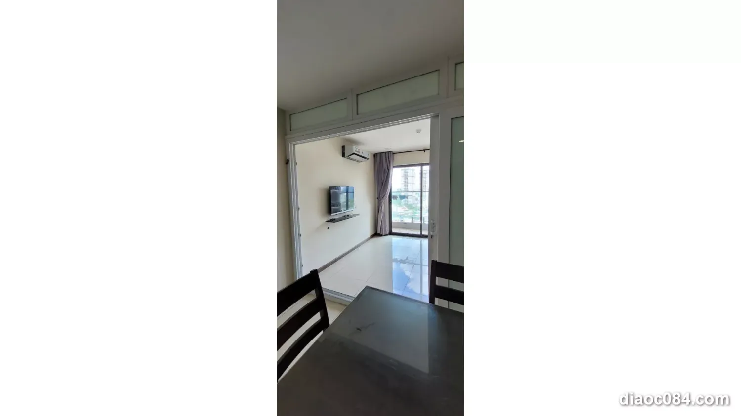 1 bedroom Apartment in Thu Duc, Ho Chi Minh, Vietnam No. 30542