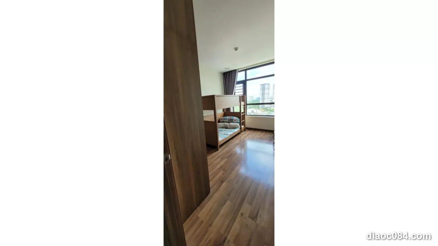 1 bedroom Apartment in Thu Duc, Ho Chi Minh, Vietnam No. 30542