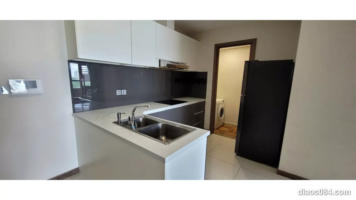 1 bedroom Apartment in Thu Duc, Ho Chi Minh, Vietnam No. 30542