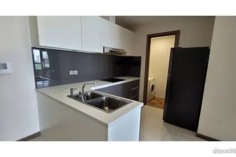 1 bedroom Apartment in Thu Duc, Ho Chi Minh, Vietnam No. 30542