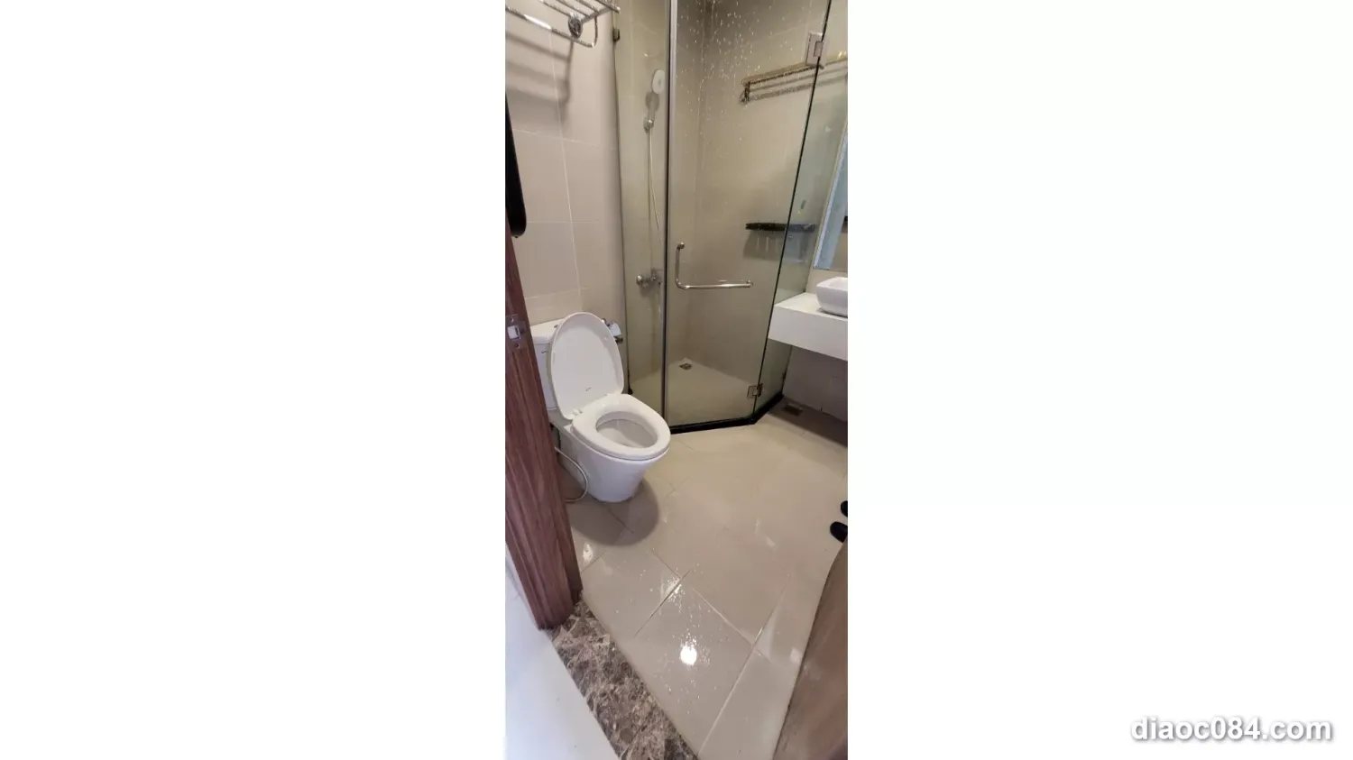 1 bedroom Apartment in Thu Duc, Ho Chi Minh, Vietnam No. 30542