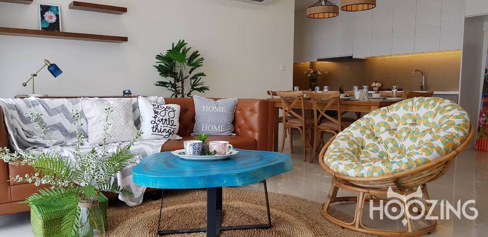 3 bedrooms Apartment in District 4, Ho Chi Minh, Vietnam No. 31301