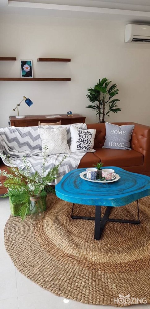 3 bedrooms Apartment in District 4, Ho Chi Minh, Vietnam No. 31301