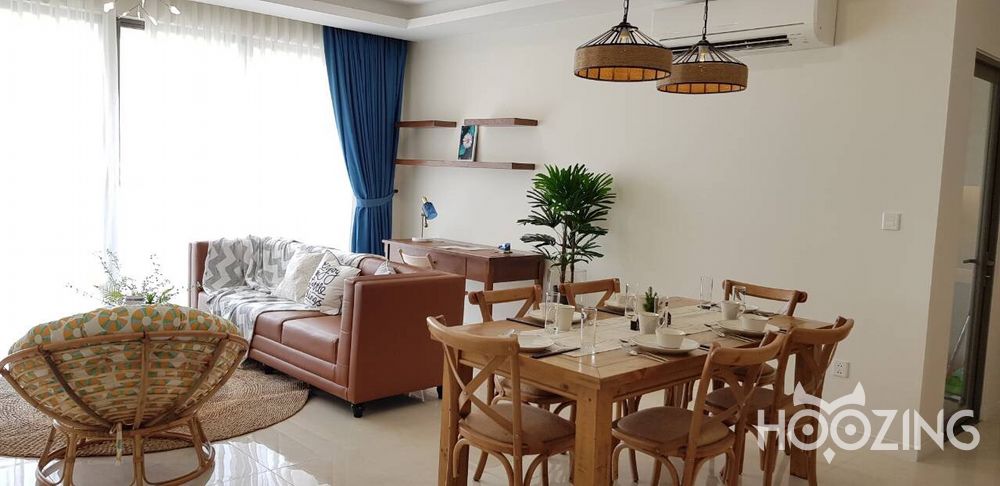 3 bedrooms Apartment in District 4, Ho Chi Minh, Vietnam No. 31301