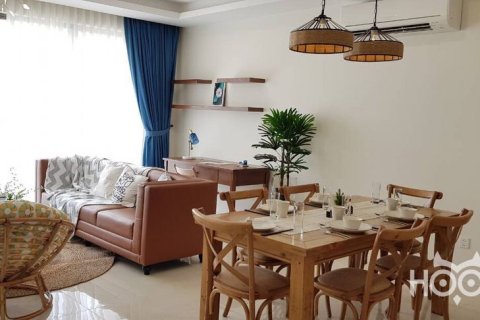 3 bedrooms Apartment in District 4, Ho Chi Minh, Vietnam No. 31301