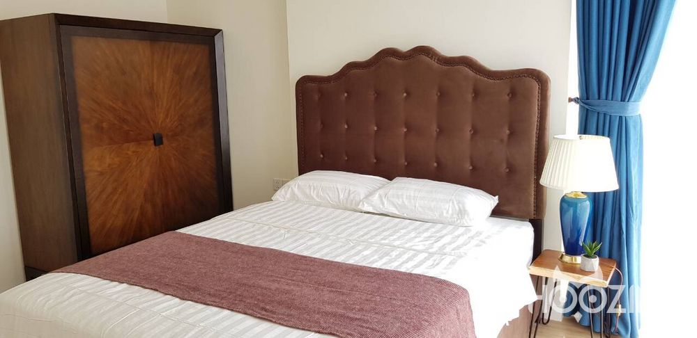 3 bedrooms Apartment in District 4, Ho Chi Minh, Vietnam No. 31301