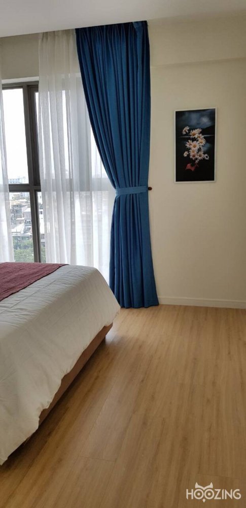 3 bedrooms Apartment in District 4, Ho Chi Minh, Vietnam No. 31301