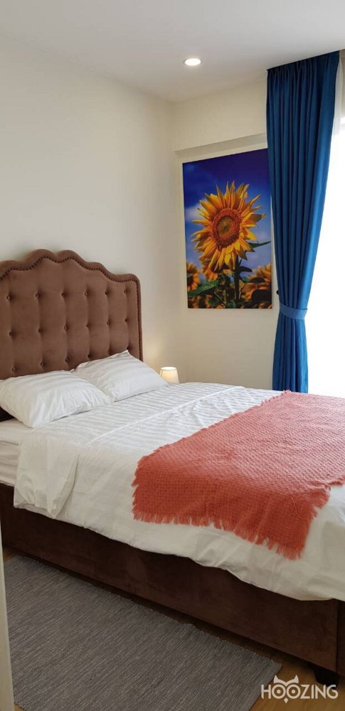 3 bedrooms Apartment in District 4, Ho Chi Minh, Vietnam No. 31301
