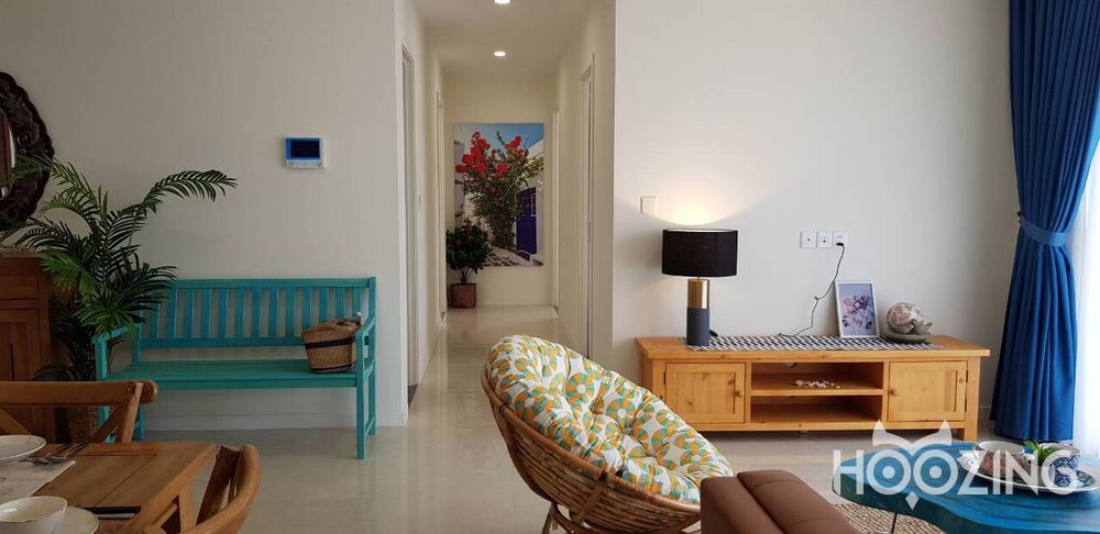 3 bedrooms Apartment in District 4, Ho Chi Minh, Vietnam No. 31301