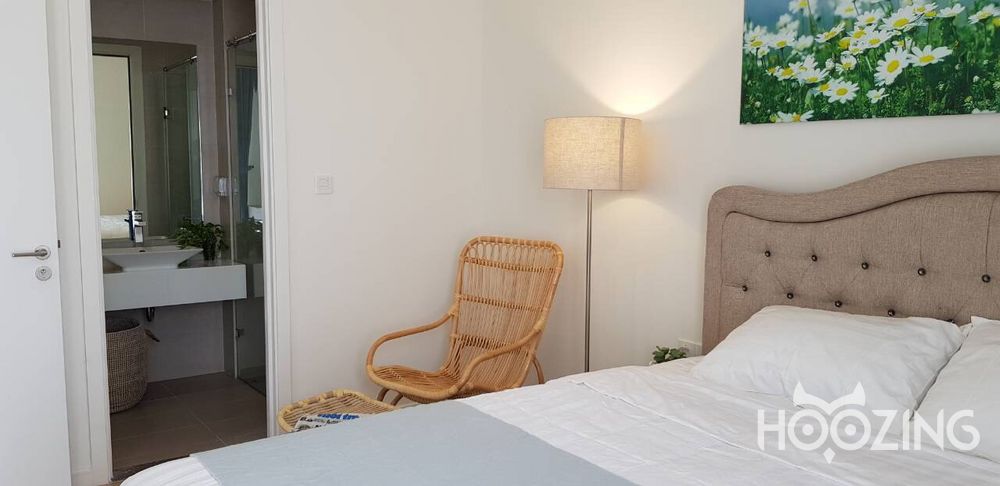 3 bedrooms Apartment in District 4, Ho Chi Minh, Vietnam No. 31301