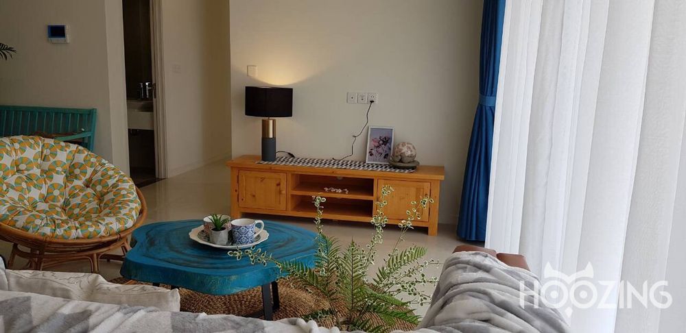 3 bedrooms Apartment in District 4, Ho Chi Minh, Vietnam No. 31301
