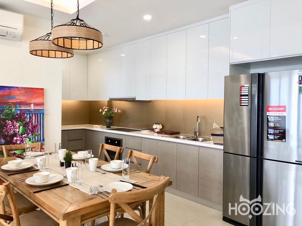 3 bedrooms Apartment in District 4, Ho Chi Minh, Vietnam No. 31301