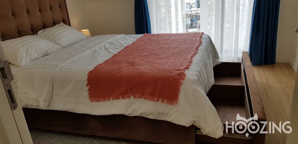 3 bedrooms Apartment in District 4, Ho Chi Minh, Vietnam No. 31301