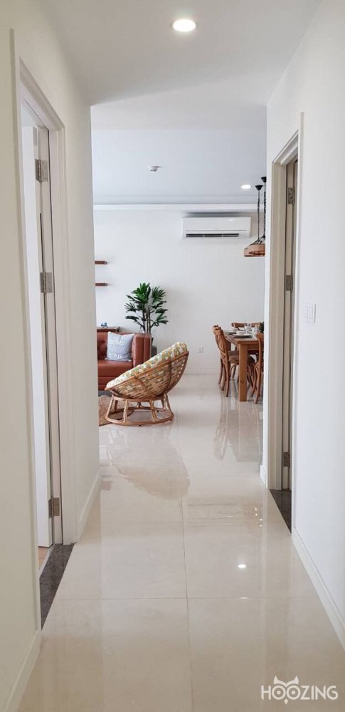 3 bedrooms Apartment in District 4, Ho Chi Minh, Vietnam No. 31301