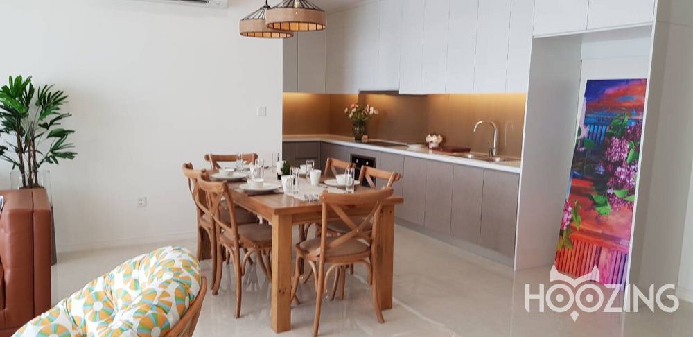 3 bedrooms Apartment in District 4, Ho Chi Minh, Vietnam No. 31301