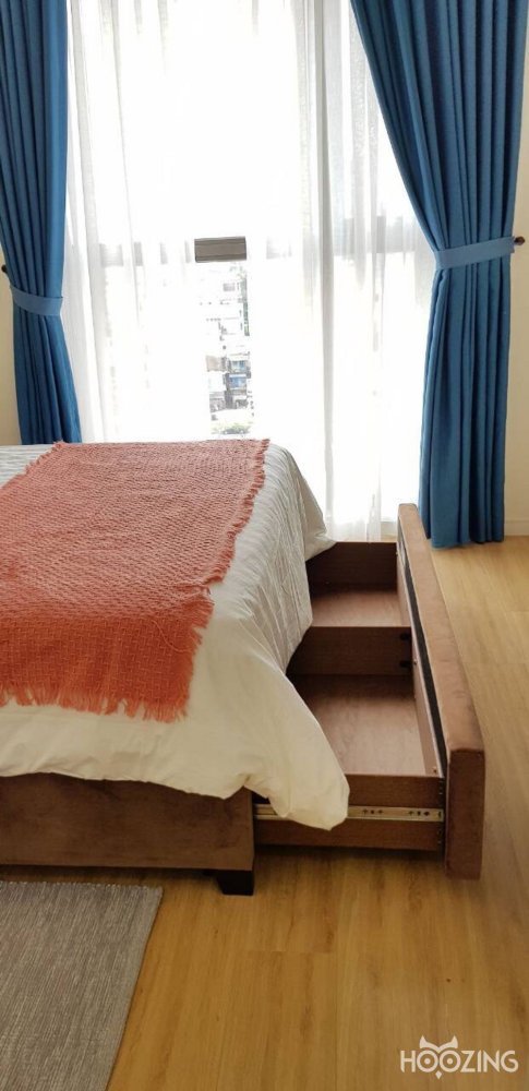 3 bedrooms Apartment in District 4, Ho Chi Minh, Vietnam No. 31301