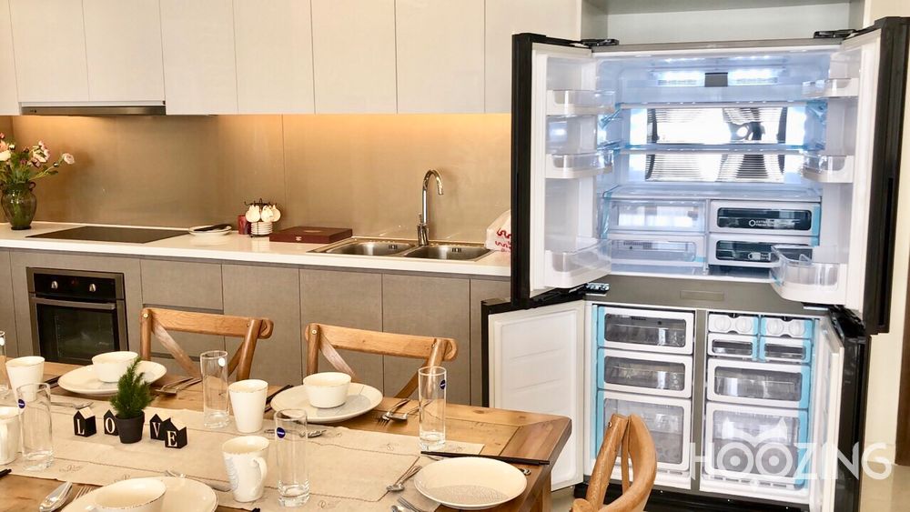 3 bedrooms Apartment in District 4, Ho Chi Minh, Vietnam No. 31301
