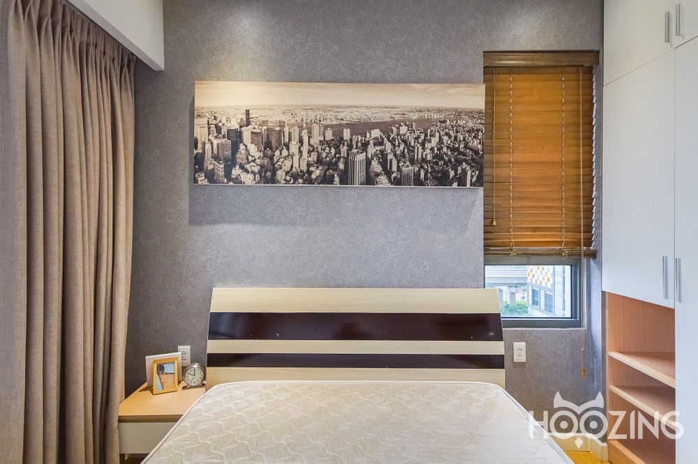 2 bedrooms Apartment in Thu Duc, Ho Chi Minh, Vietnam No. 30979