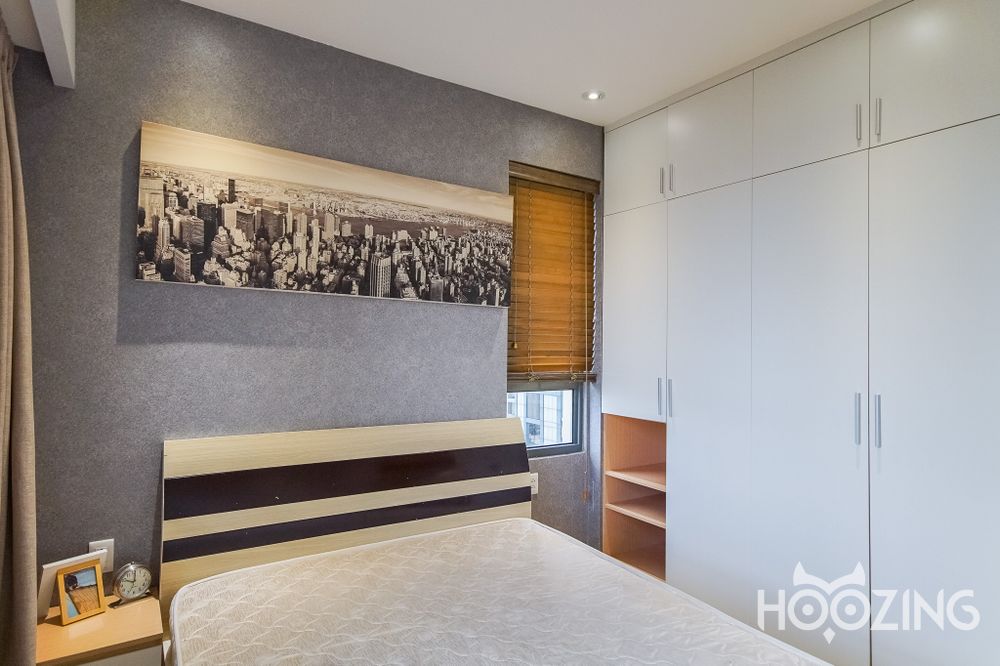 2 bedrooms Apartment in Thu Duc, Ho Chi Minh, Vietnam No. 30979