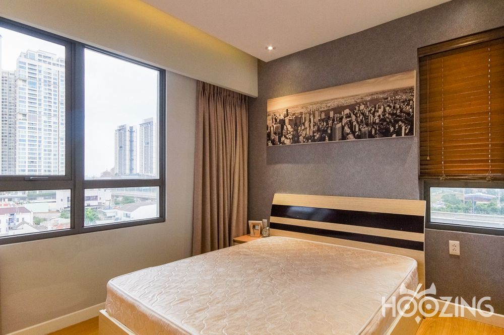 2 bedrooms Apartment in Thu Duc, Ho Chi Minh, Vietnam No. 30979