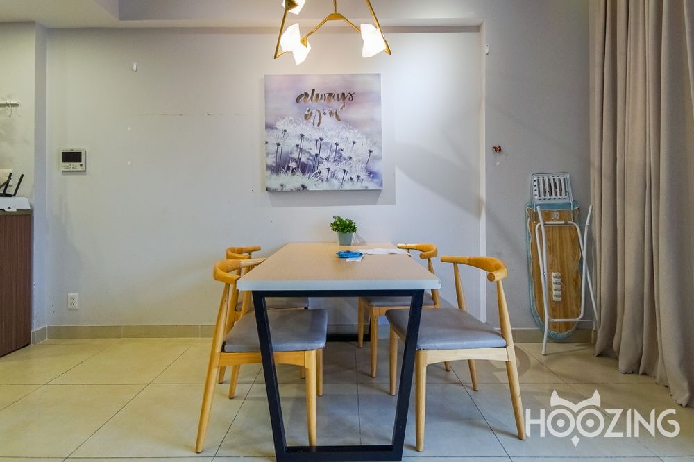 2 bedrooms Apartment in Thu Duc, Ho Chi Minh, Vietnam No. 30979