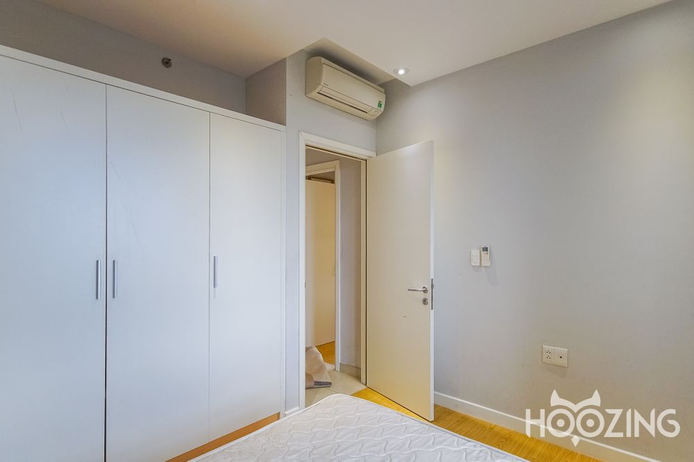2 bedrooms Apartment in Thu Duc, Ho Chi Minh, Vietnam No. 30979