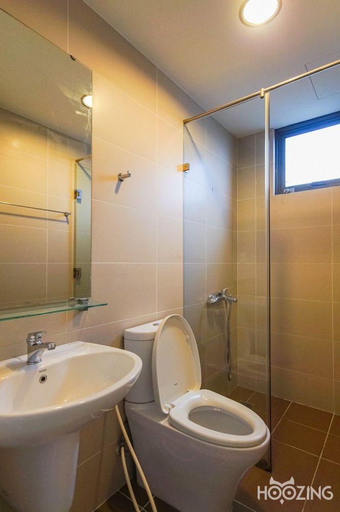 2 bedrooms Apartment in Thu Duc, Ho Chi Minh, Vietnam No. 30979