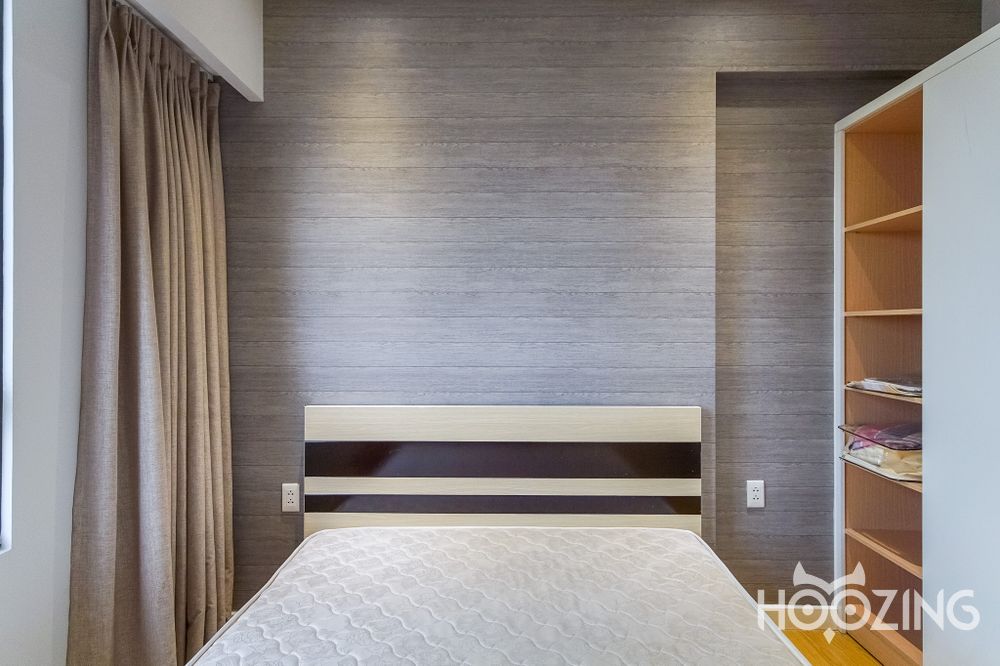 2 bedrooms Apartment in Thu Duc, Ho Chi Minh, Vietnam No. 30979