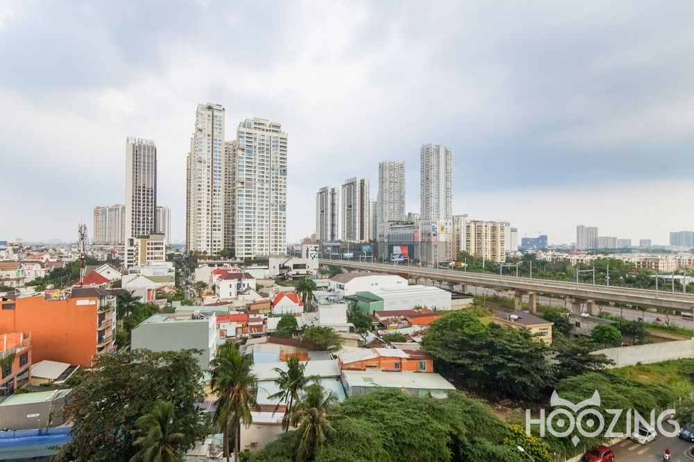 2 bedrooms Apartment in Thu Duc, Ho Chi Minh, Vietnam No. 30979