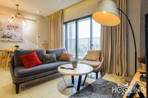 2 bedrooms Apartment in Thu Duc, Ho Chi Minh, Vietnam No. 30979