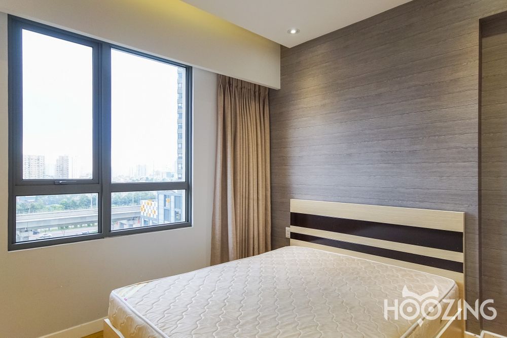2 bedrooms Apartment in Thu Duc, Ho Chi Minh, Vietnam No. 30979