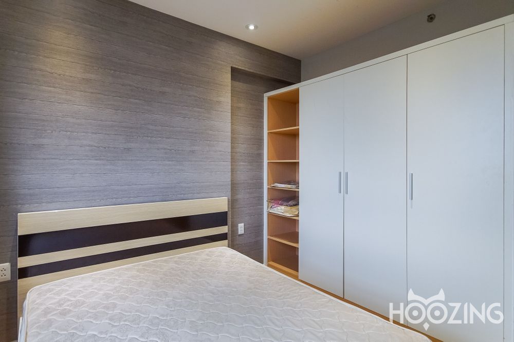 2 bedrooms Apartment in Thu Duc, Ho Chi Minh, Vietnam No. 30979