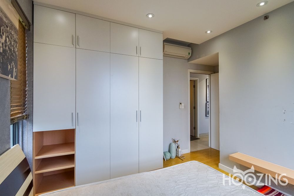 2 bedrooms Apartment in Thu Duc, Ho Chi Minh, Vietnam No. 30979