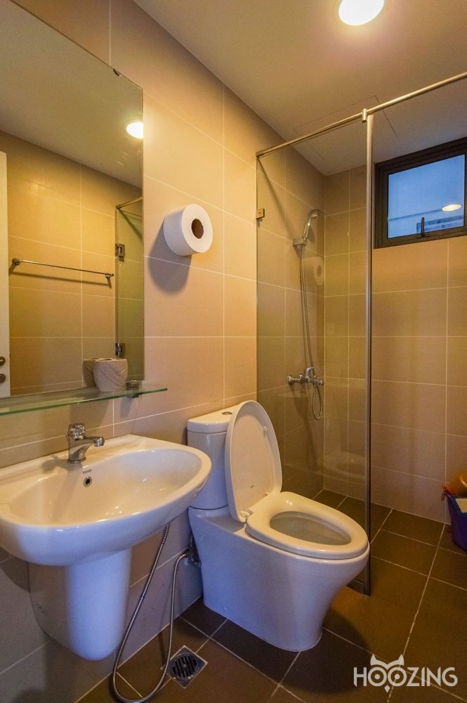 2 bedrooms Apartment in Thu Duc, Ho Chi Minh, Vietnam No. 30979